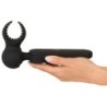 Vibrador vareta Couples Choice amb