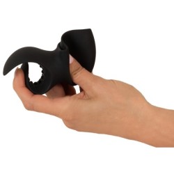 Vibrators-zižļveida pārim Couples Choice ar