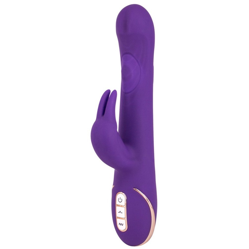 Couture Vibrator Kanin Quiver Pur Couture Vibrator Kanin Quiver Pur