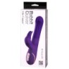 Vibrators Couture Trusis Quiver Pur