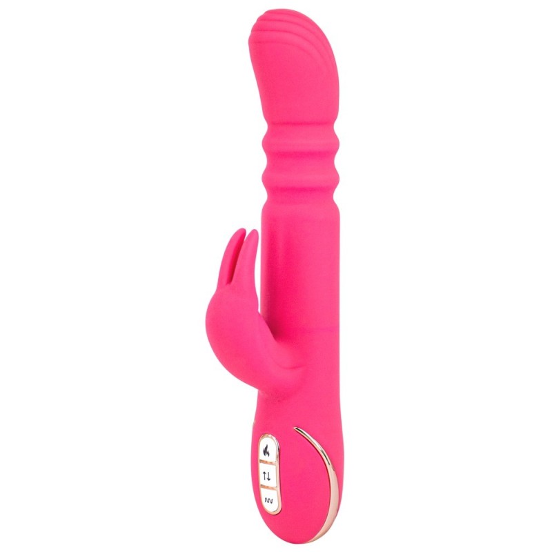 Vibrator Couture Iepure Ablaze Pin