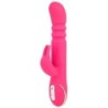Vibratore Couture Coniglio Ablaze Pin