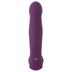 Javida vibrator met 4 functies