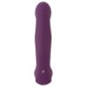 Javida vibrator met 4 functies