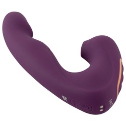 Vibrador Javida de 4 funções