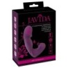 Вибратор Javida с 4 функции