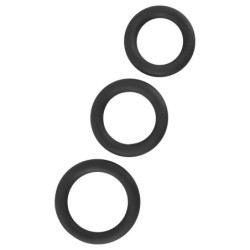 Rebellisk Prestationsset