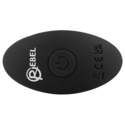 Rebellisk Prestationsset