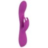 Javida Pulsating Rabbit Vibrator