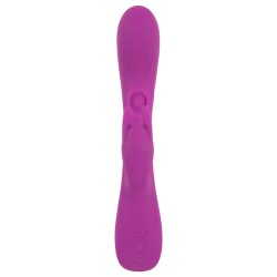 Javida Pulsating Rabbit Vibrator