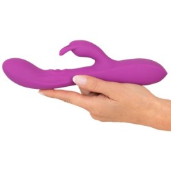 Javida Pulsating Rabbit Vibrator