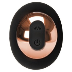 ANOS Plug Anal Rotatório