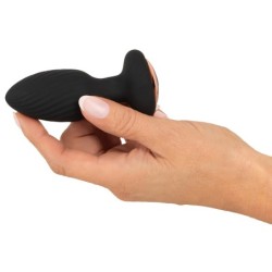 ANOS Analplug Rotierend