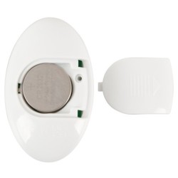 ANOS Plug Anal Rotatório