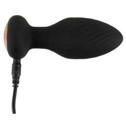 ANOS Plug Anal Rotatório