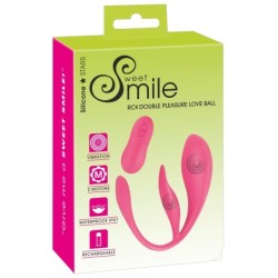 Doce Sorriso RC Duplo Prazer