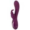 Kanin vibrator G-punkt Sweet Smile