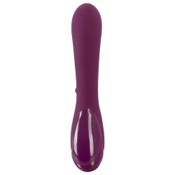 Kanin vibrator G-punkt Sweet Smile