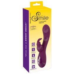 G-Punkt Vibrator Hase Sweet Smile