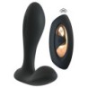 XOUXOU RC Vibrator de Stimulare Electronică pentru Punctul G și Prostată