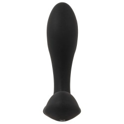 XOUXOU RC Vibrador de Estimulación Electrónica para Punto G y Próstata