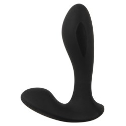XOUXOU RC Vibrador de Estimulación Electrónica para Punto G y Próstata