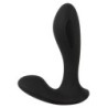 XOUXOU RC Vibrador de Estimulación Electrónica para Punto G y Próstata