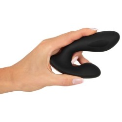 XOUXOU RC Vibrador de Estimulación Electrónica para Punto G y Próstata