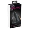 XOUXOU RC Vibrador de Estimulación Electrónica para Punto G y Próstata