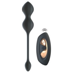 XOUXOU Lov with Vibration and RC E-Stim