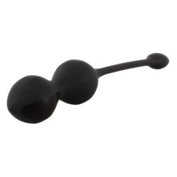XOUXOU Lov con vibración y electroestimulación RC