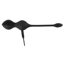 XOUXOU Lov with Vibration and RC E-Stim
