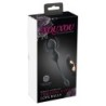 XOUXOU Lov with Vibration and RC E-Stim