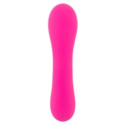krāsains trusis vibrators