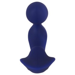 Vibrator anal cu chiloți Sweet Smile RC