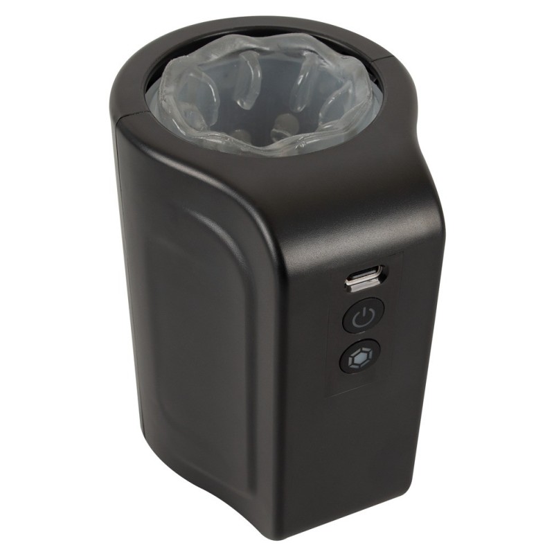 Masturbator rotacyjny Rebel