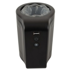 Masturbator rotativ Rebel