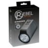 Rotējošs masturbators Rebel