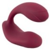 Rosa Rossa Vibratore da Slip RC Flessibile