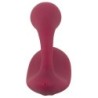 Rosa Rossa Vibratore da Slip RC Flessibile