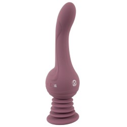 Amante del Punto G Turbo Vibrador