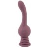 Amante do Ponto G Turbo Vibrador