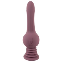 Turbo vibrator za G-točku ljubavnika