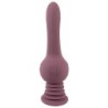 Amante del Punto G Turbo Vibrador