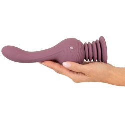 Amant del Punt G Turbo Vibrador
