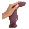 G-punkta mīļotājs Turbo Vibrators