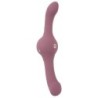Vibrador Turbo Amant Doble