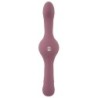Vibrador Turbo Amant Doble