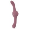 Vibrador Turbo Amante Doble