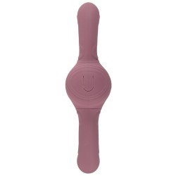 Turbo Liebhaber Doppel Vibrator